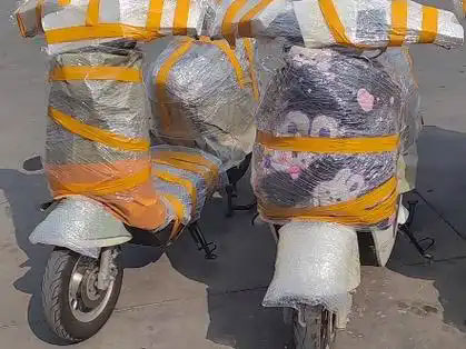 运河电瓶车物流运输